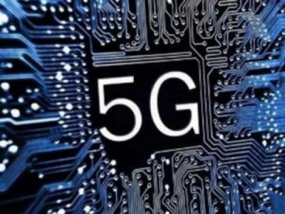 5G商用標準之爭上演“世界大戰”這次中國或成贏家