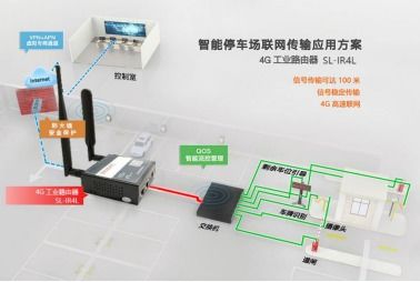 專注于物聯(lián)網(wǎng)通信和工業(yè)信息化,思連科技即將閃耀亮相IOTE 2019物聯(lián)網(wǎng)展