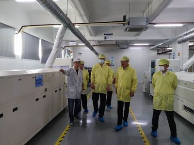 釋放“錫引力” 共謀“深發展” | 錫山消費電子產業園精準招商對接會在深圳舉辦