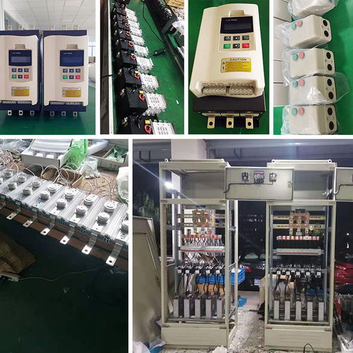 石家莊dhm4001微機綜合保護器專業制造